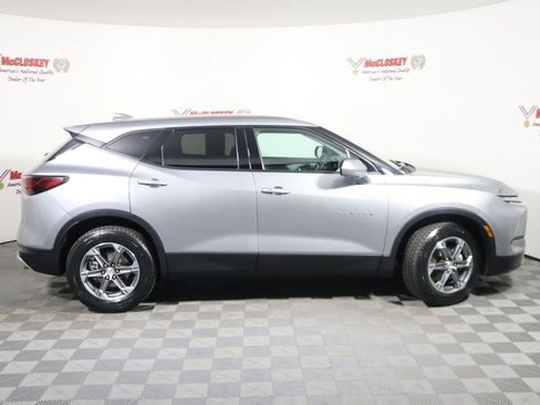 Used 2023 Chevrolet Blazer LT image 5