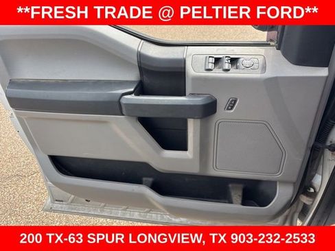 Used 2019 Ford F150 XL w/ Equipment Group 101A Mid image 21