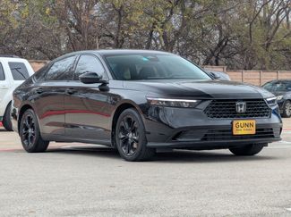 Used 2025 Honda Accord SE video 2