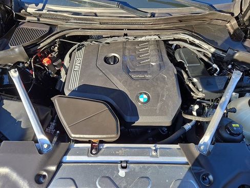 Used 2023 BMW X3 xDrive30i w/ Premium Package image 27