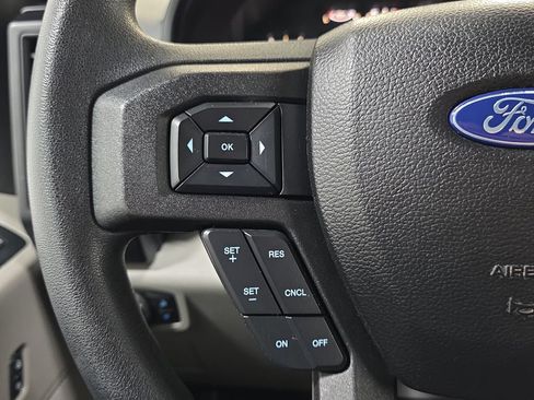 Used 2018 Ford F150 XL w/ Equipment Group 101A Mid AWD/4WD image 16