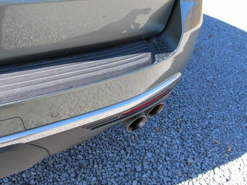 Used 2023 Chevrolet Tahoe High Country image 47