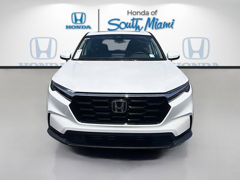 New 2026 Honda CR-V EX-L image 2