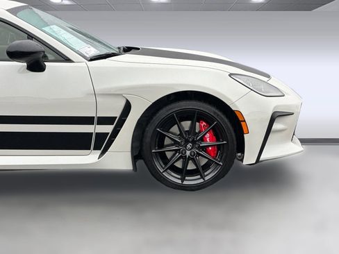 Used 2024 Toyota GR86 TRUENO Edition image 32