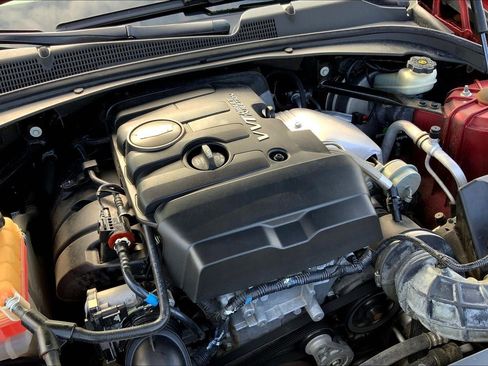 Used 2015 Cadillac CTS Luxury RWD image 30
