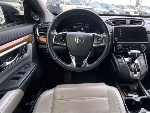 Used 2019 Honda CR-V EX-L image 6