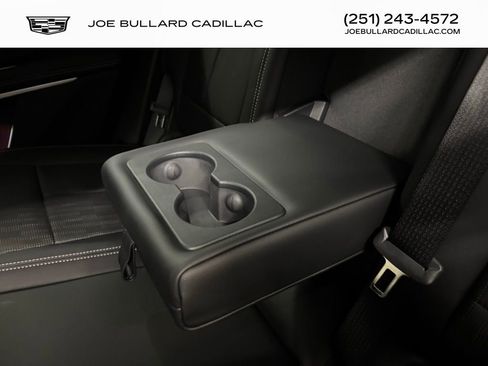 New 2026 Cadillac Lyriq Premium Luxury w/ LPO, Floor Liner Package image 18