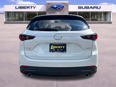 Used 2023 MAZDA CX-5 AWD 2.5 S image 4
