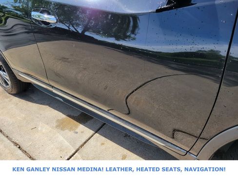Used 2018 Nissan Rogue SL AWD/4WD image 13