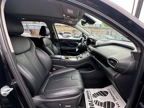 Used 2023 Hyundai Santa Fe SEL w/ Premium Package FWD image 22