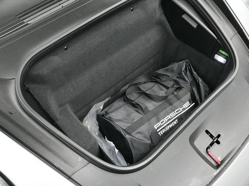 Certified 2021 Porsche 911 Turbo S AWD/4WD image 27