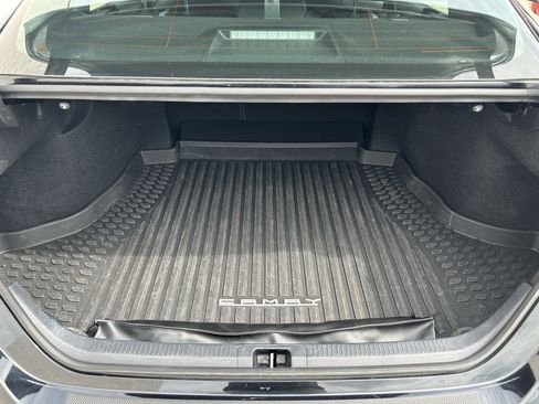 Used 2024 Toyota Camry XSE w/ Cold Weather Package FWD image 19