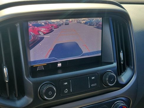 Used 2019 Chevrolet Colorado Z71 image 26