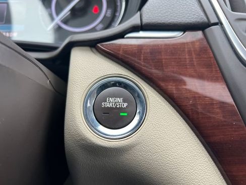 Used 2015 Buick Regal Premium image 25