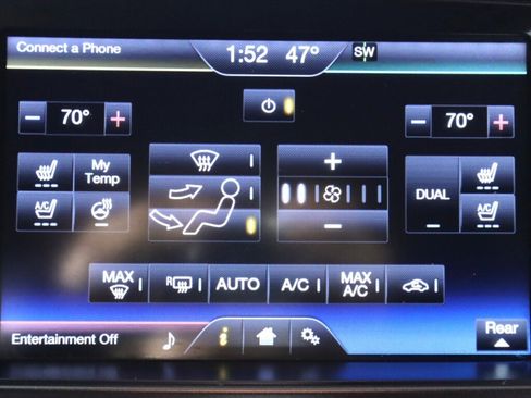 Used 2016 Ford Explorer Sport w/ Equipment Group 401A image 20