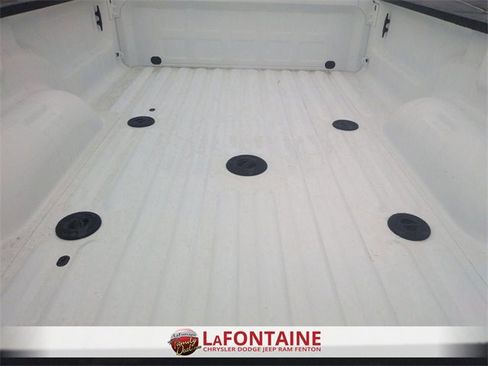 New 2026 RAM 3500 Tradesman w/ Chrome Appearance Group A image 28