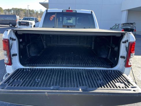 Certified 2022 RAM 1500 Big Horn image 13
