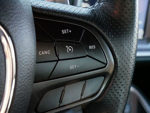 Used 2021 Dodge Challenger R/T Scat Pack image 25