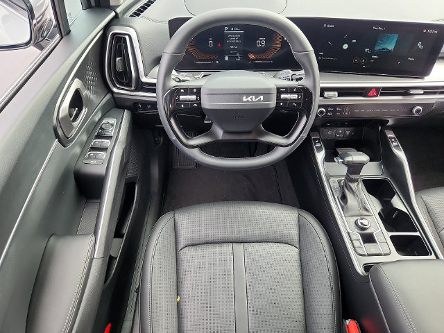 Used 2026 Kia Sorento EX AWD/4WD image 12