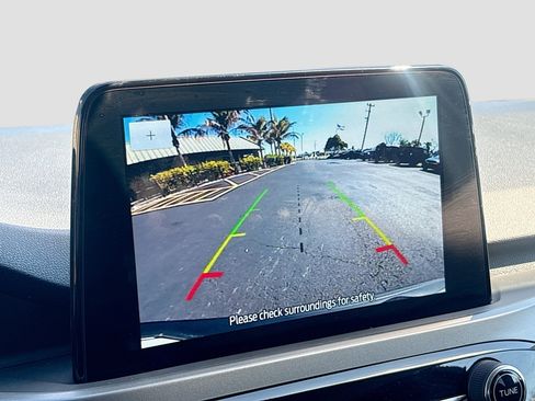 Used 2025 Ford Escape Active image 29