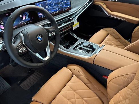 Used 2026 BMW X5 sDrive40i RWD image 4