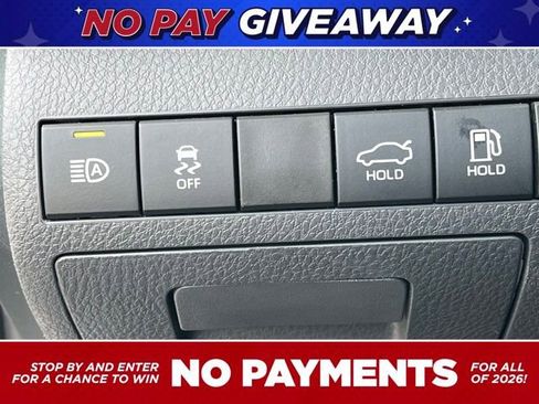 Used 2023 Toyota Camry LE image 32