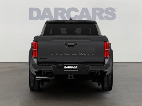 New 2026 Toyota Tacoma TRD Sport AWD/4WD image 6