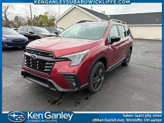 Used 2026 Subaru Ascent Bronze Edition w/ Popular Package #2 AWD/4WD 360° Tour