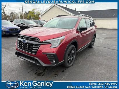 Used 2026 Subaru Ascent Bronze Edition w/ Popular Package #2