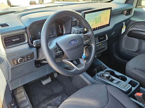 New 2026 Ford Maverick XL image 13