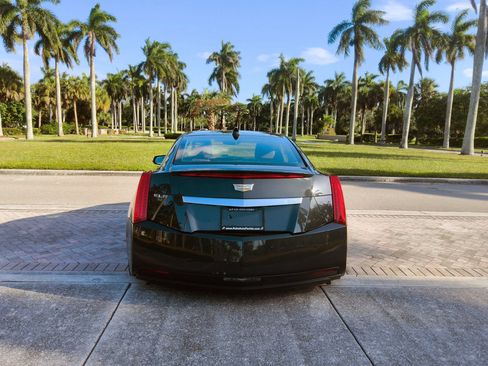 Used 2016 Cadillac ELR FWD image 17