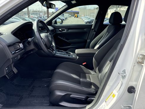 Used 2024 Honda Civic Sport image 16