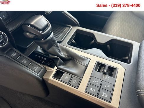 Used 2024 Toyota Land Cruiser AWD/4WD image 24