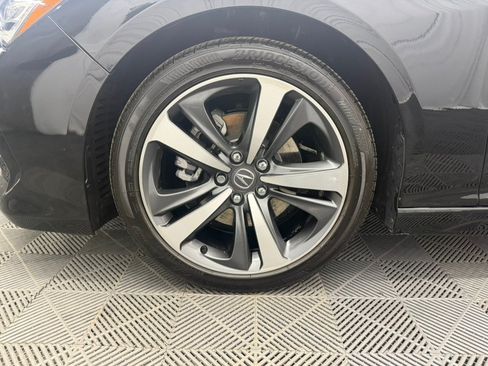 Used 2025 Acura TLX w/ Technology Package FWD image 27