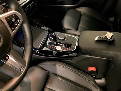 Certified 2023 BMW X3 xDrive30i w/ M Sport Package image 16