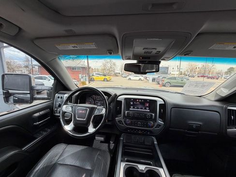 Used 2014 GMC Sierra 1500 SLT image 17