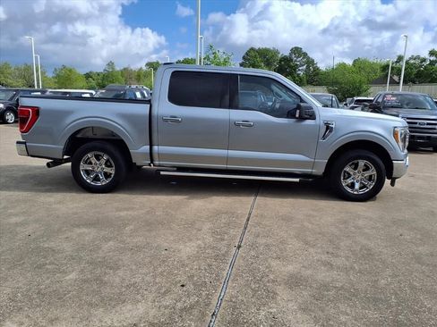 Used 2023 Ford F150 XLT w/ Equipment Group 302A High image 6