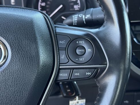 Certified 2023 Toyota Camry SE image 22