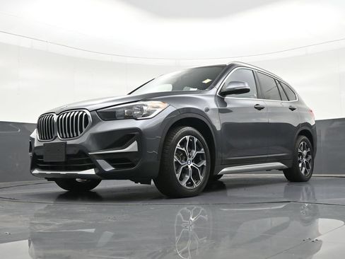 Used 2021 BMW X1 sDrive28i w/ Convenience Package image 23