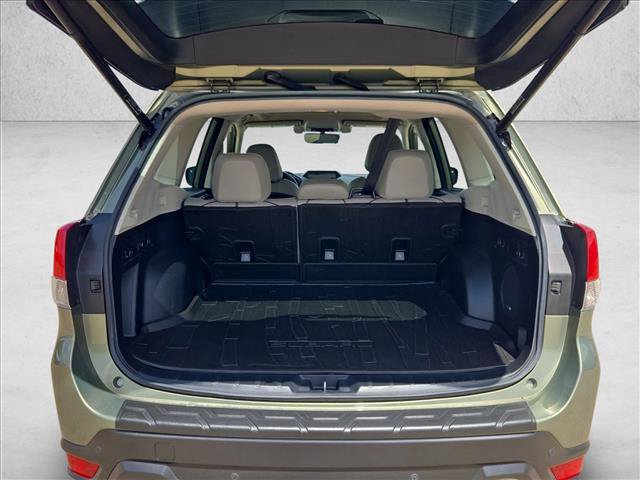 Used 2020 Subaru Forester Limited w/ Popular Package #3 AWD/4WD image 6