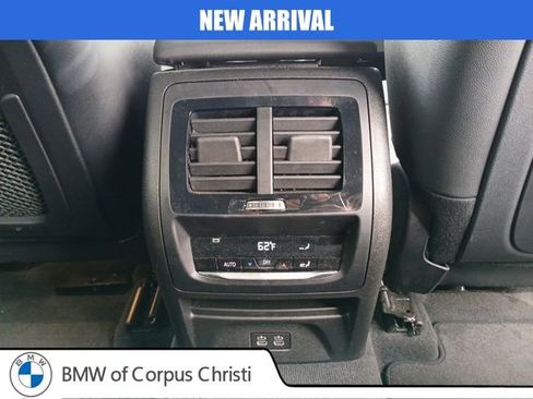Used 2021 BMW X4 xDrive30i w/ M Sport Package image 12
