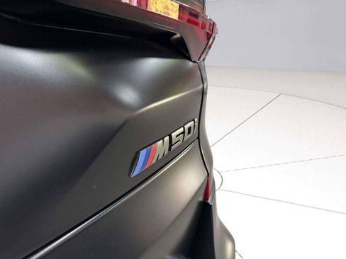Used 2023 BMW X5 M50i w/ Executive Package AWD/4WD image 18