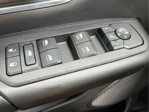 New 2026 RAM 1500 Big Horn RWD image 23