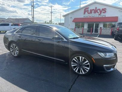 Used 2018 Lincoln MKZ Reserve