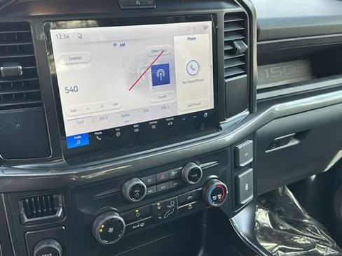 New 2026 Ford F150 STX RWD image 27