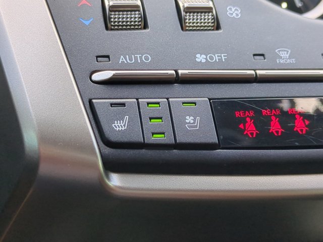 Certified 2020 Lexus NX 300 AWD w/ Premium Package image 22
