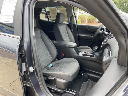 Used 2022 Chevrolet Equinox LT FWD image 20