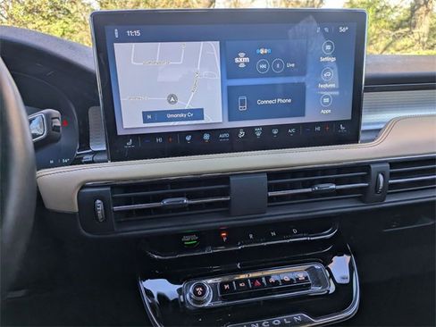 Used 2023 Lincoln Corsair Reserve w/ Equipment Group 201A image 19