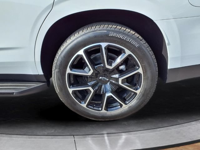 New 2026 Chevrolet Tahoe RST w/ Advanced Technology Package AWD/4WD image 16