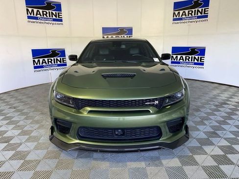 Used 2023 Dodge Charger Scat Pack image 14